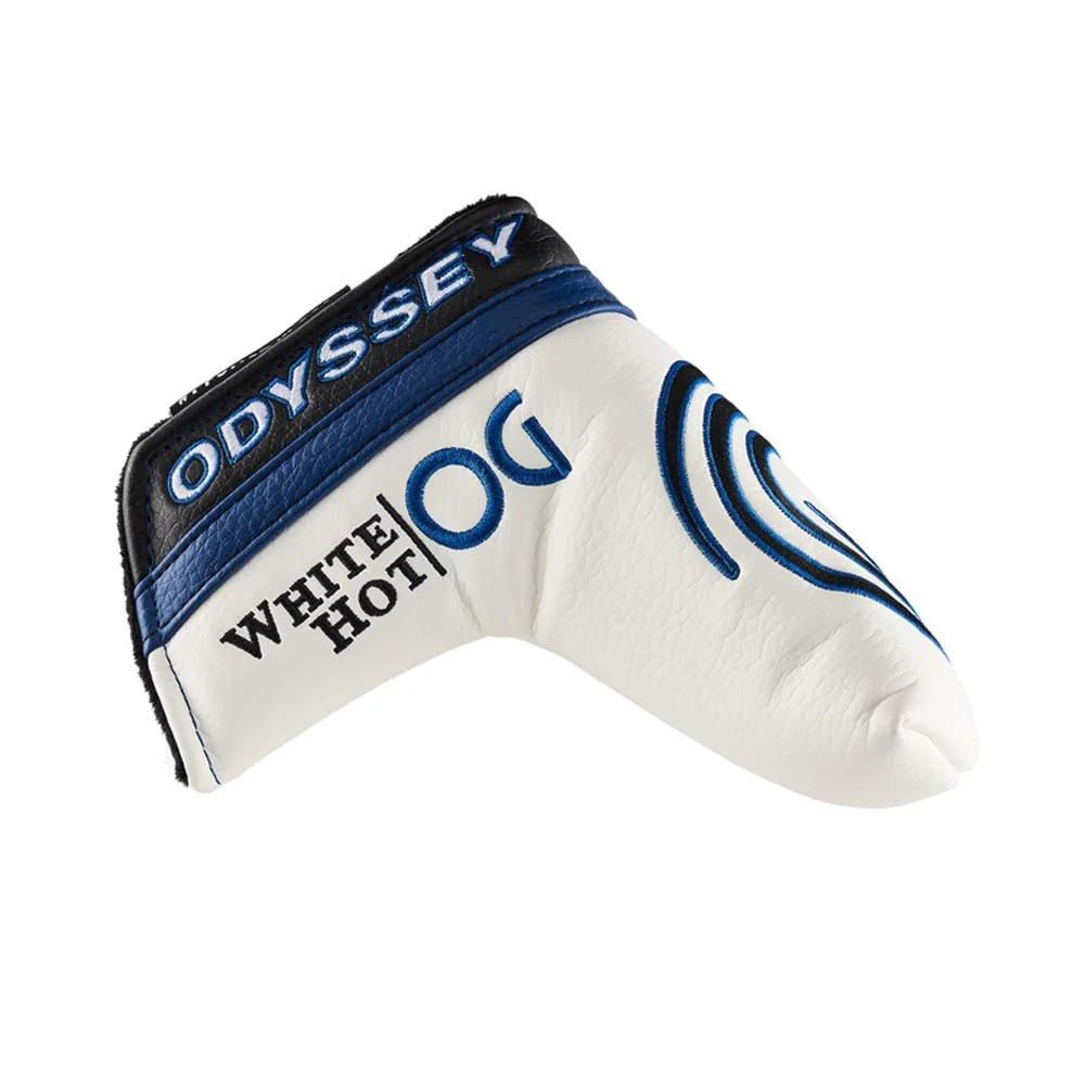Odyssey Women's White Hot OG 1WS Putter - Image 6