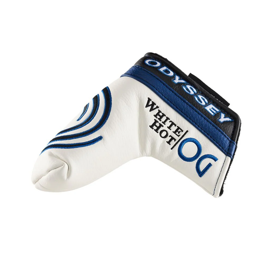 Odyssey Women's White Hot OG 1WS Putter - Image 7
