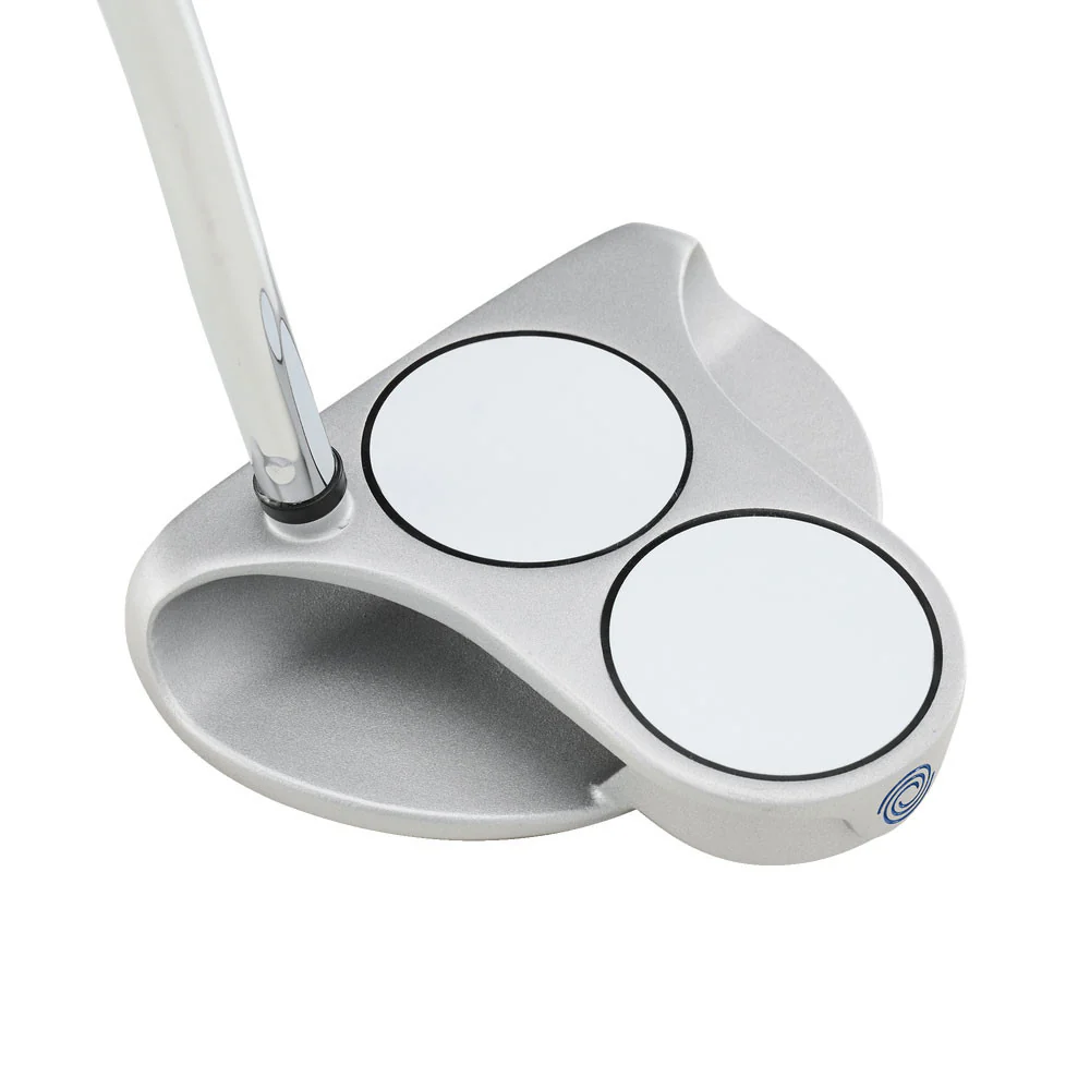 Odyssey Women's White Hot OG 2-Ball Putter - 2023 - Image 3
