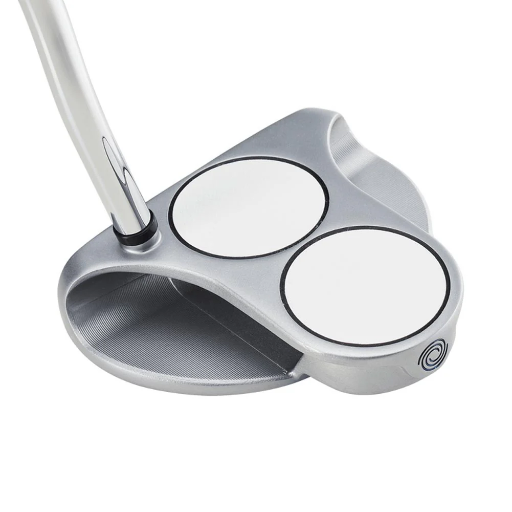 Odyssey Women's White Hot OG 2-Ball Stroke Lab Putter - Image 2