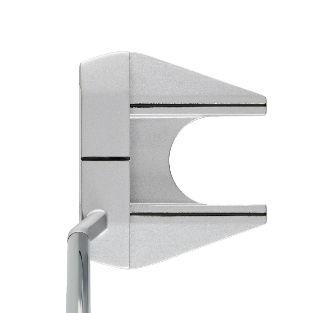 Odyssey Women's White Hot OG Seven S Putter - 2023 - Image 2