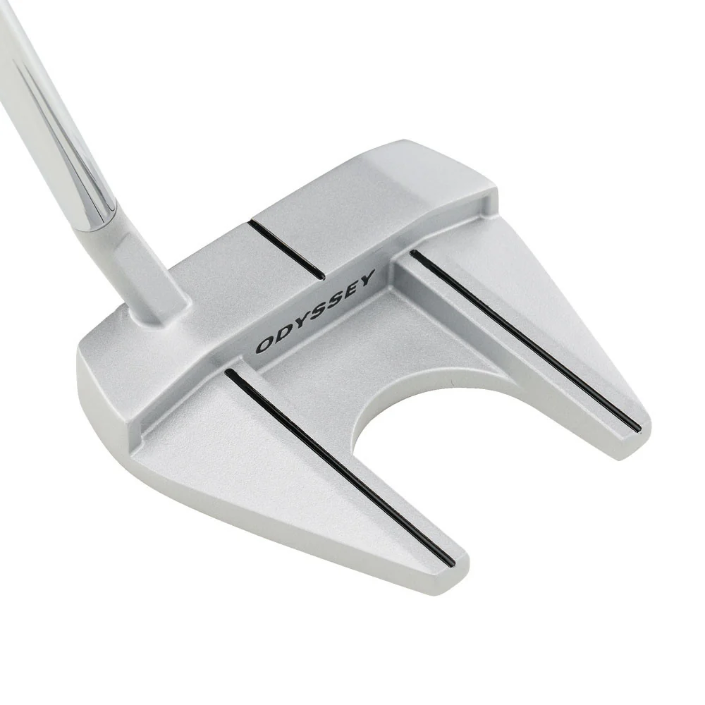 Odyssey Women's White Hot OG Seven S Putter - 2023 - Image 3