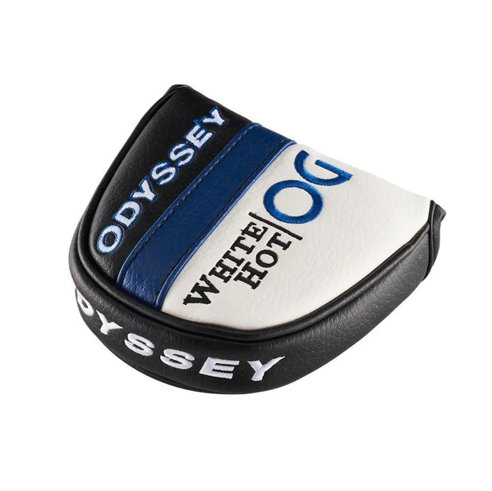 Odyssey Women's White Hot OG #7 Stroke Lab Putter - Image 5