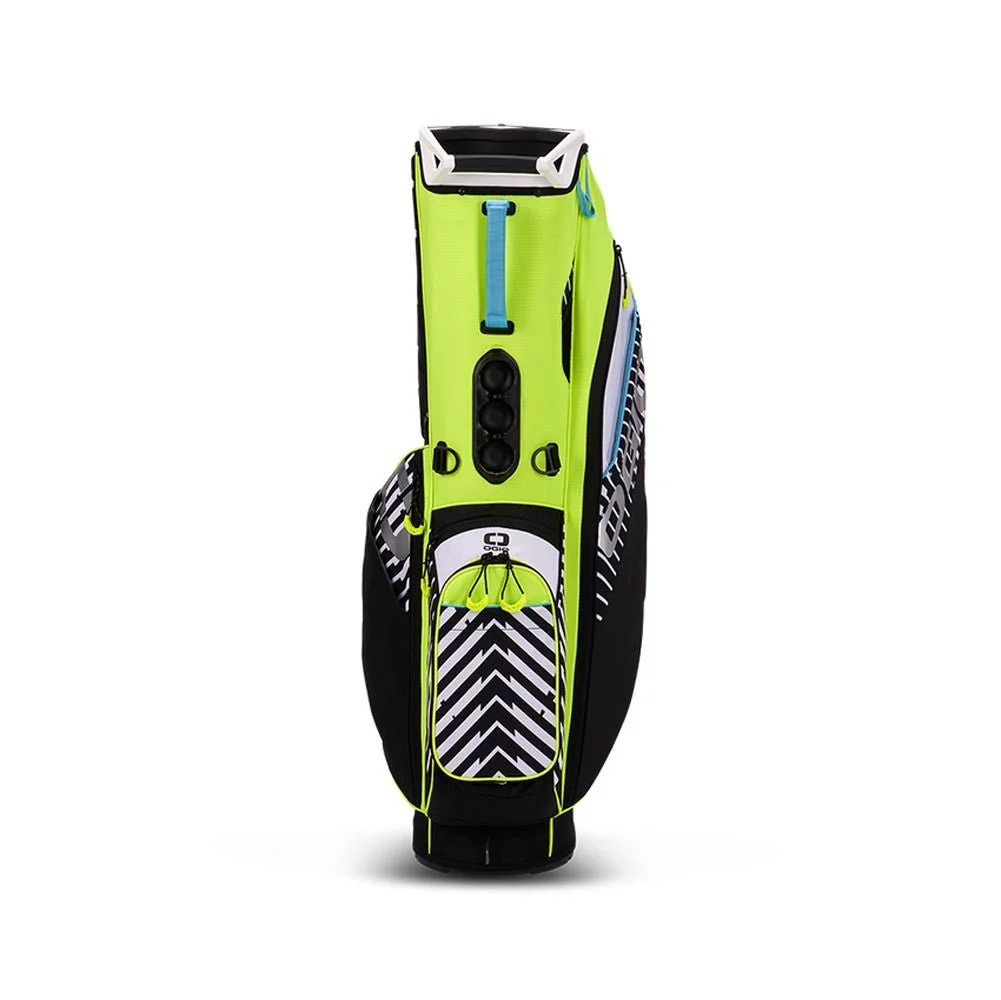 OGIO Fuse Stand Bag - 2024 - Prior Generation - Image 2