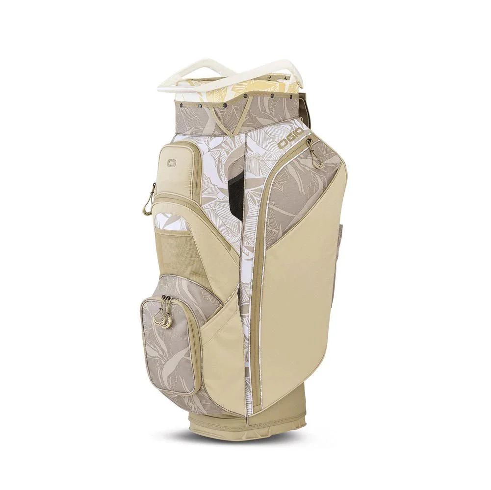 OGIO Silencer Cart Bag - Image 19