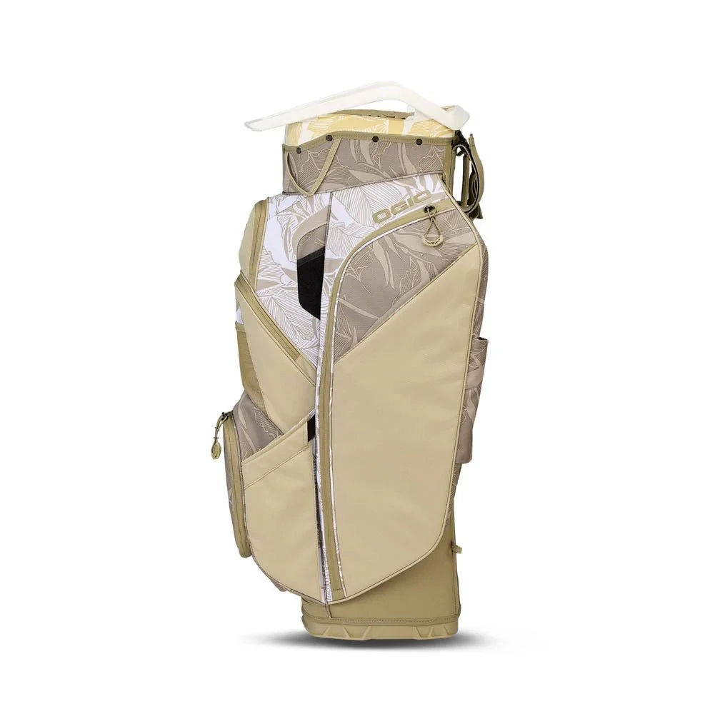 OGIO Silencer Cart Bag - Image 21