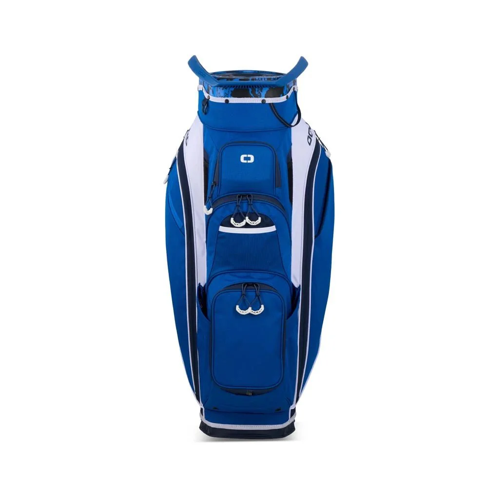 OGIO Silencer Cart Bag - Image 32