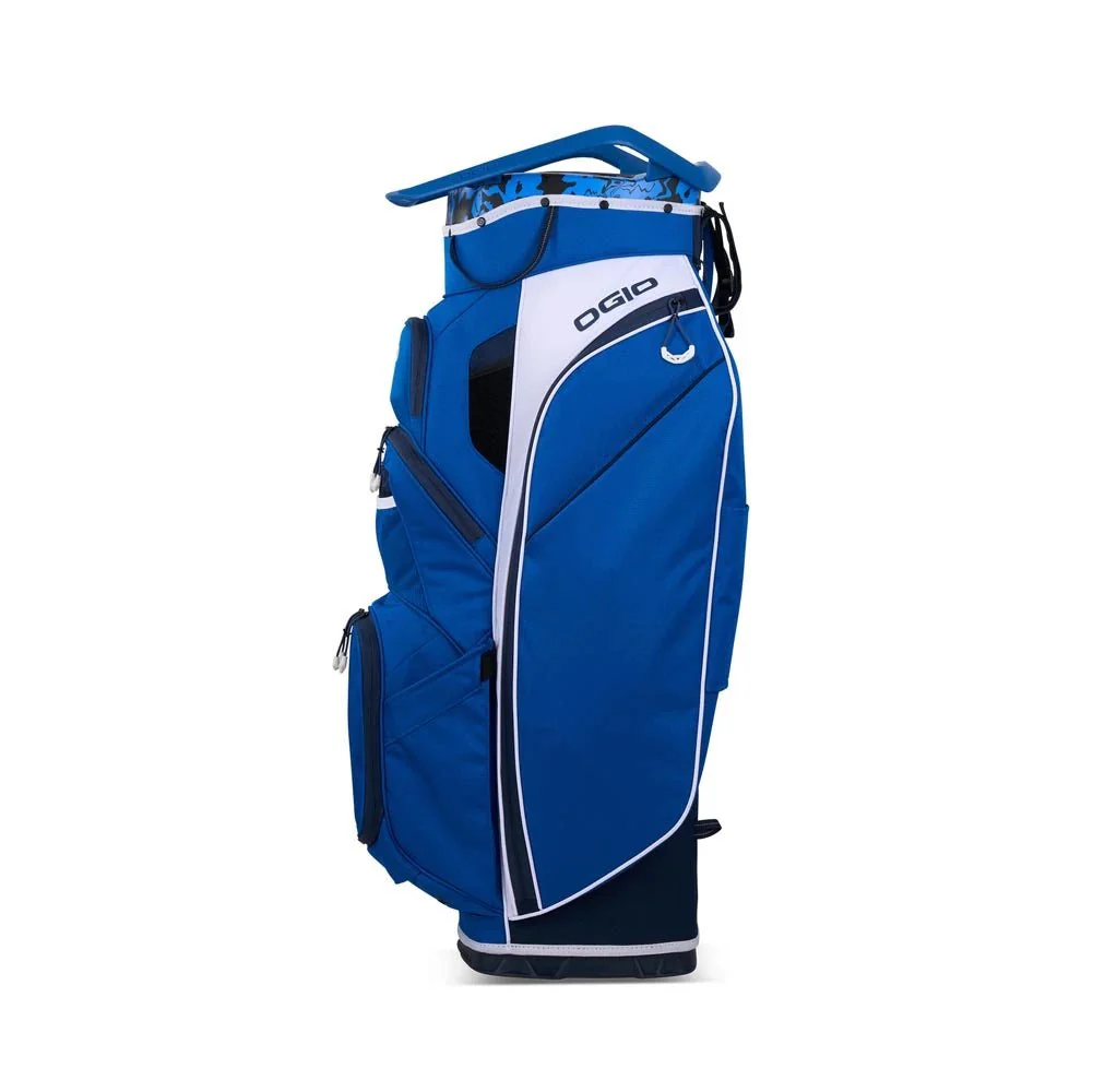 OGIO Silencer Cart Bag - Image 33