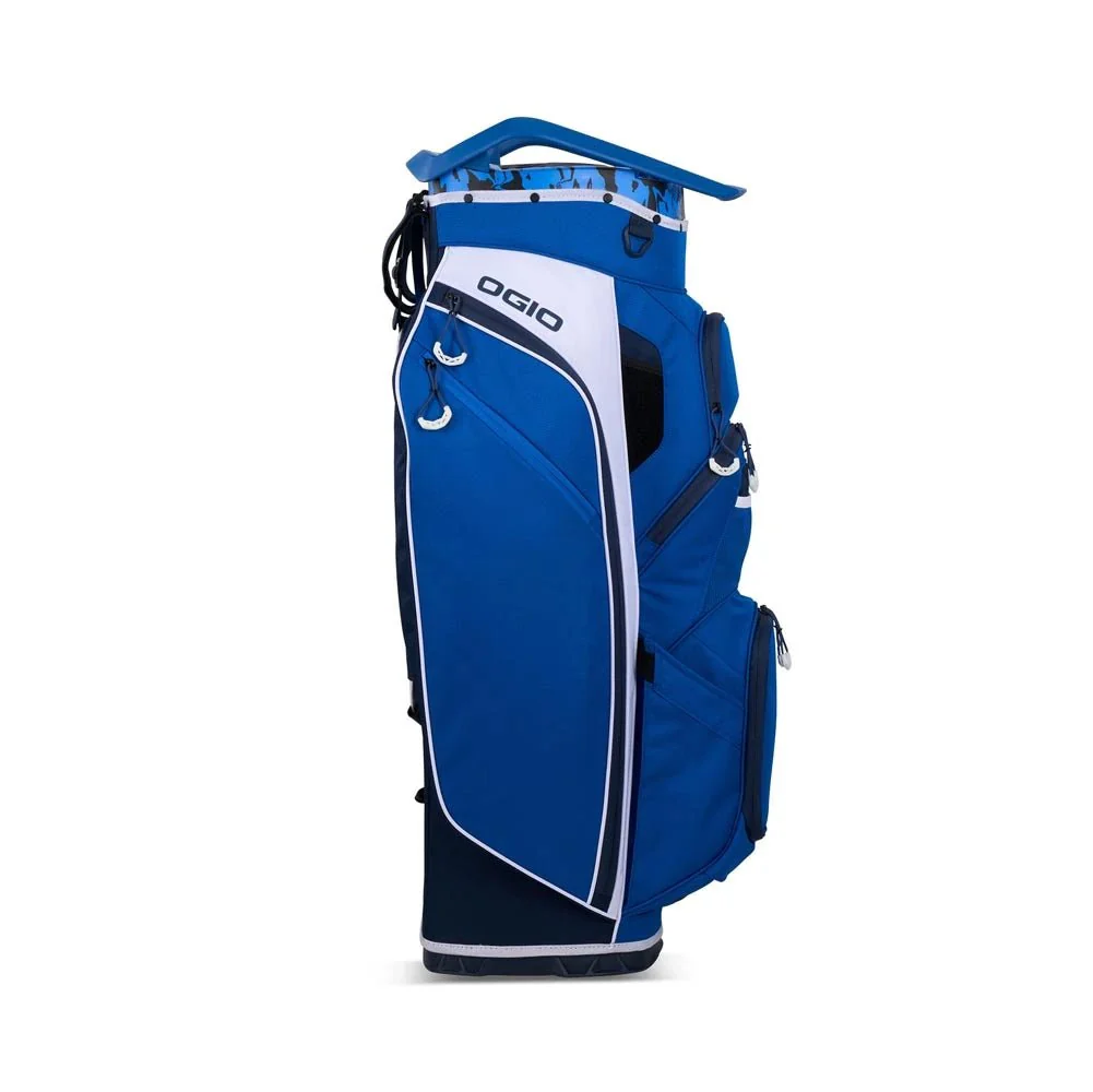 OGIO Silencer Cart Bag - Image 34