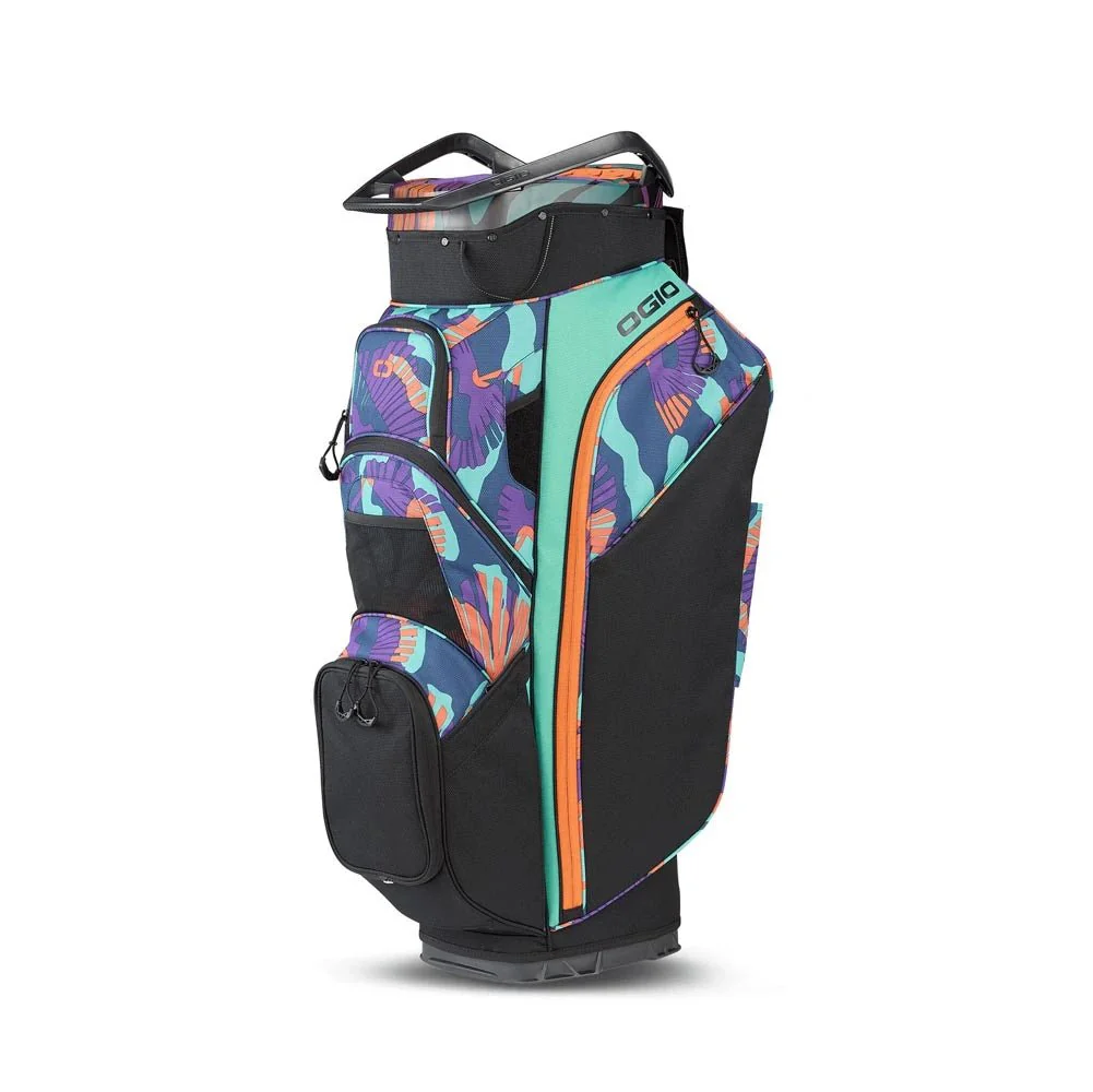 OGIO Silencer Cart Bag - Image 36