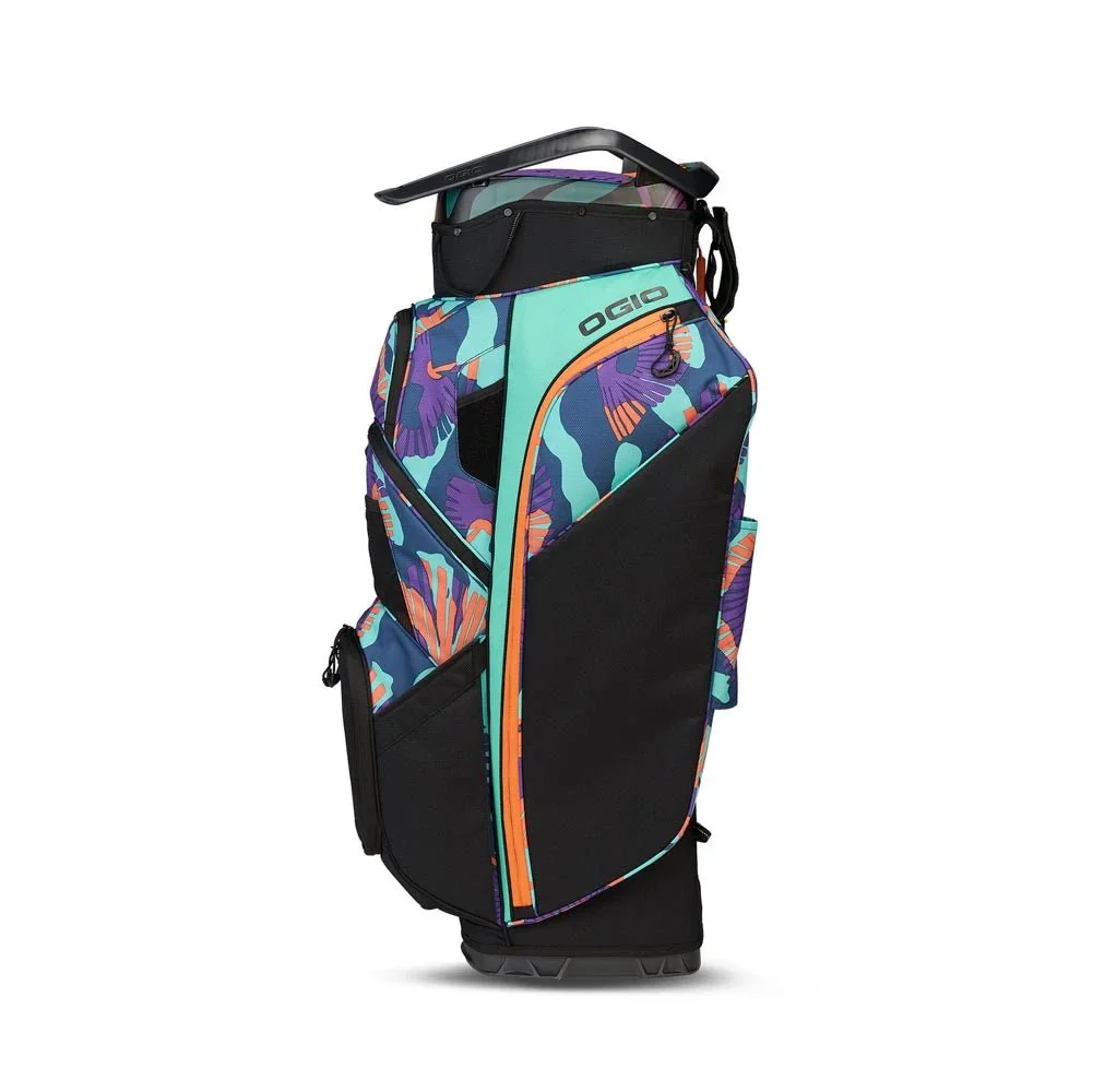 OGIO Silencer Cart Bag - Image 38