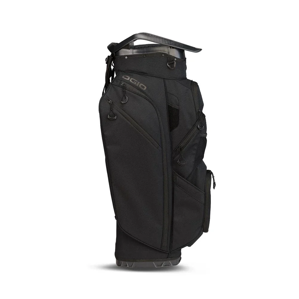 OGIO Silencer Cart Bag - Image 4