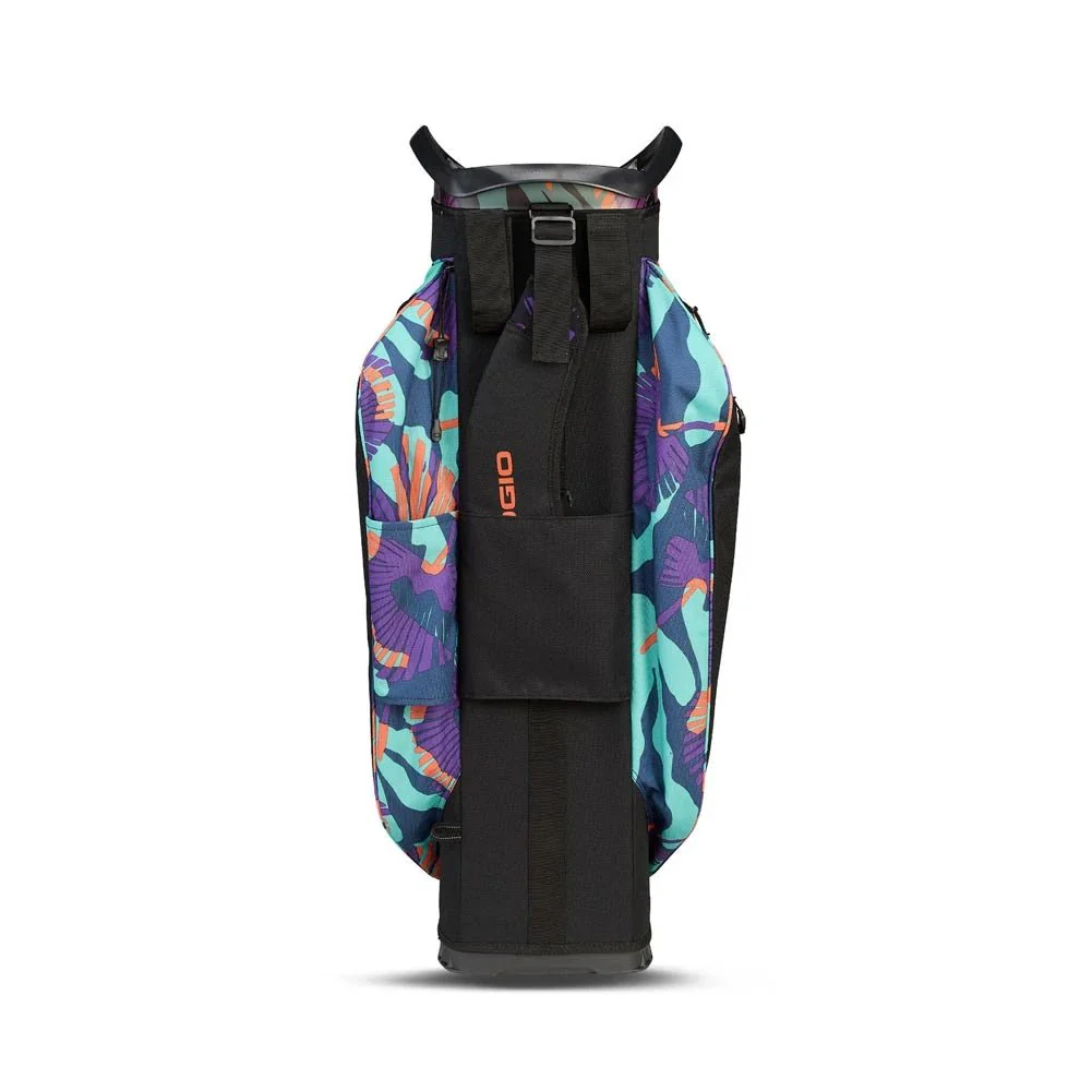 OGIO Silencer Cart Bag - Image 40
