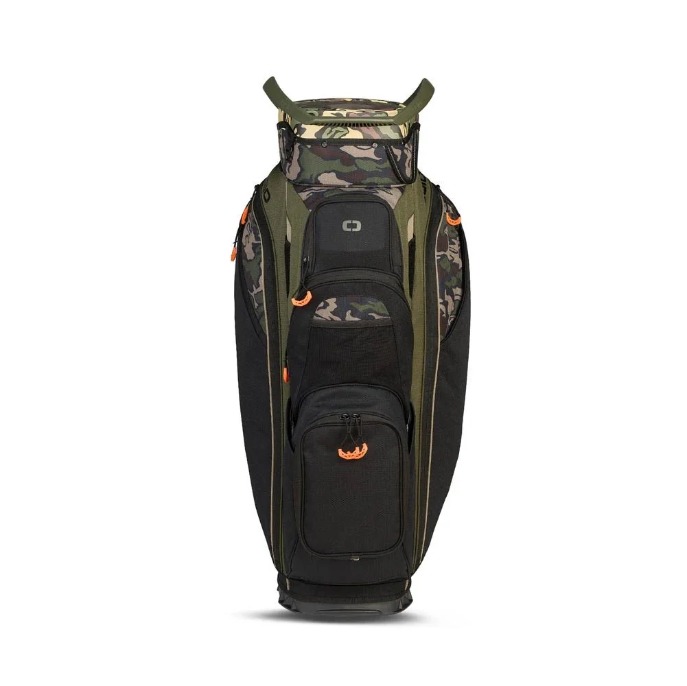 OGIO Silencer Cart Bag - Image 43
