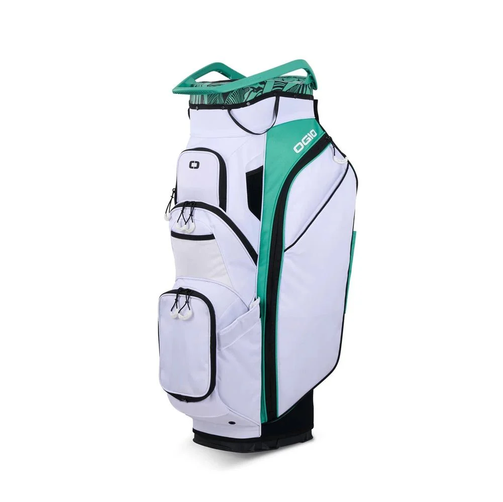 OGIO Silencer Cart Bag - Image 48