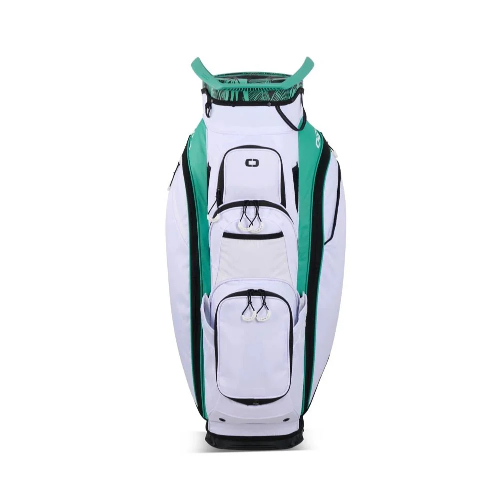 OGIO Silencer Cart Bag - Image 49