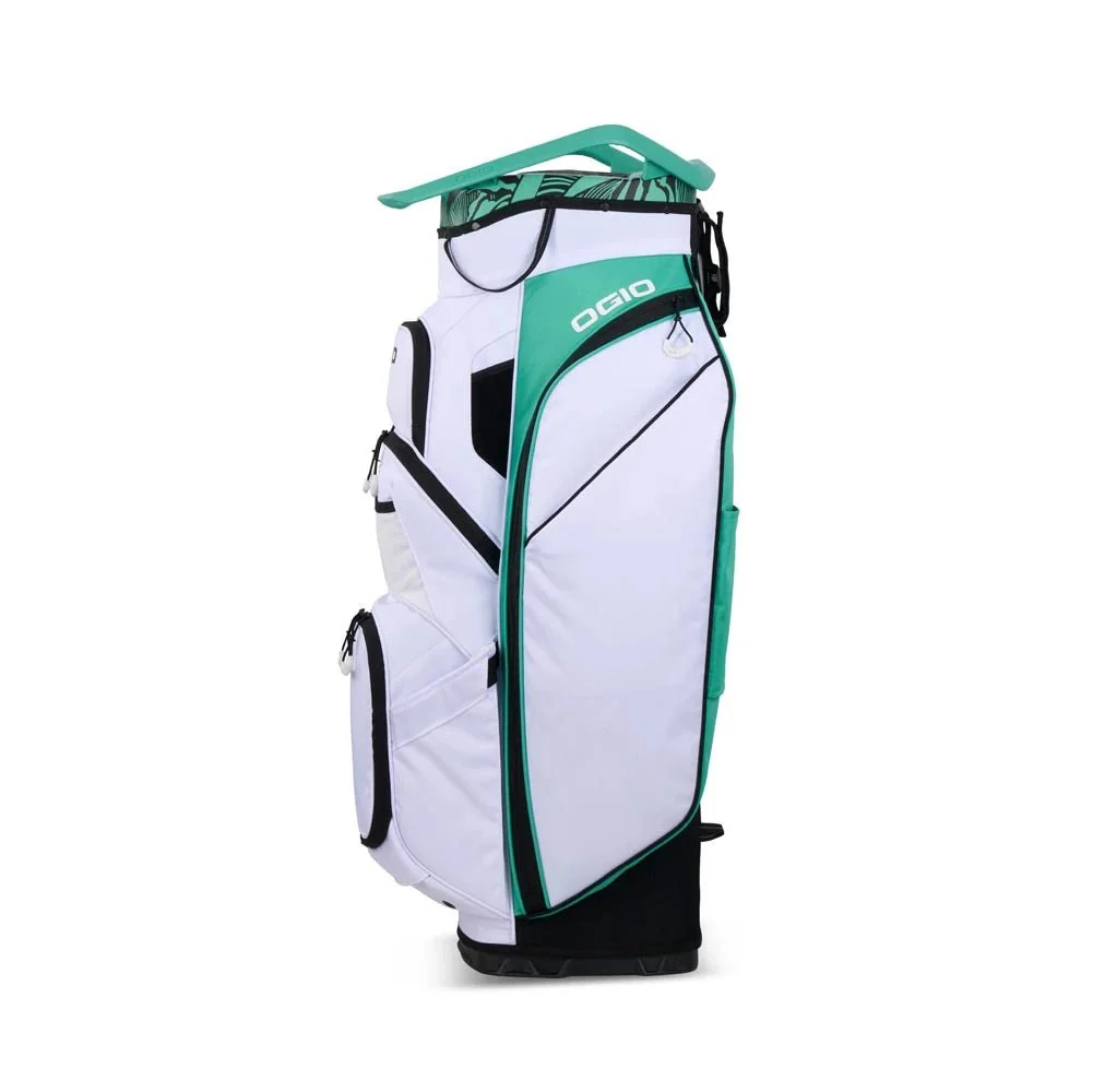 OGIO Silencer Cart Bag - Image 50