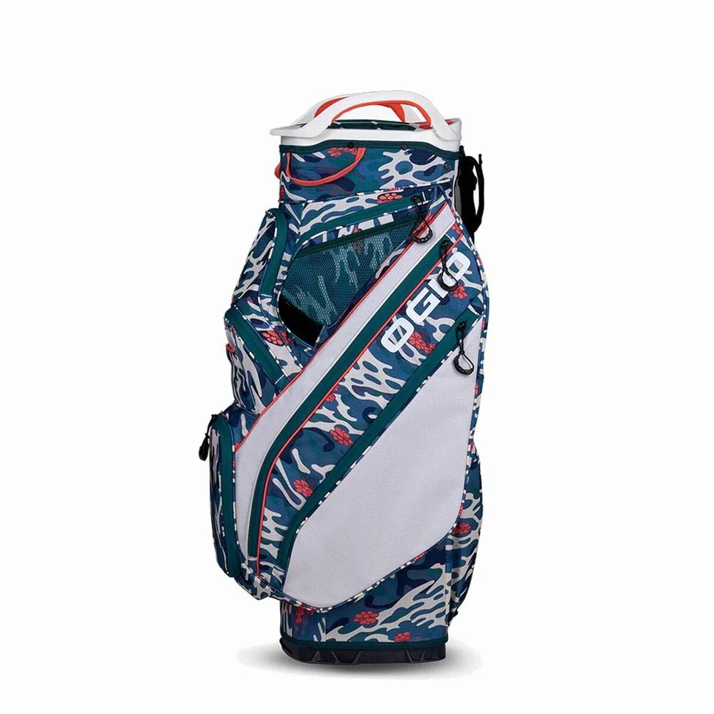 OGIO Silencer Cart Bag - Prior Generation - Image 11