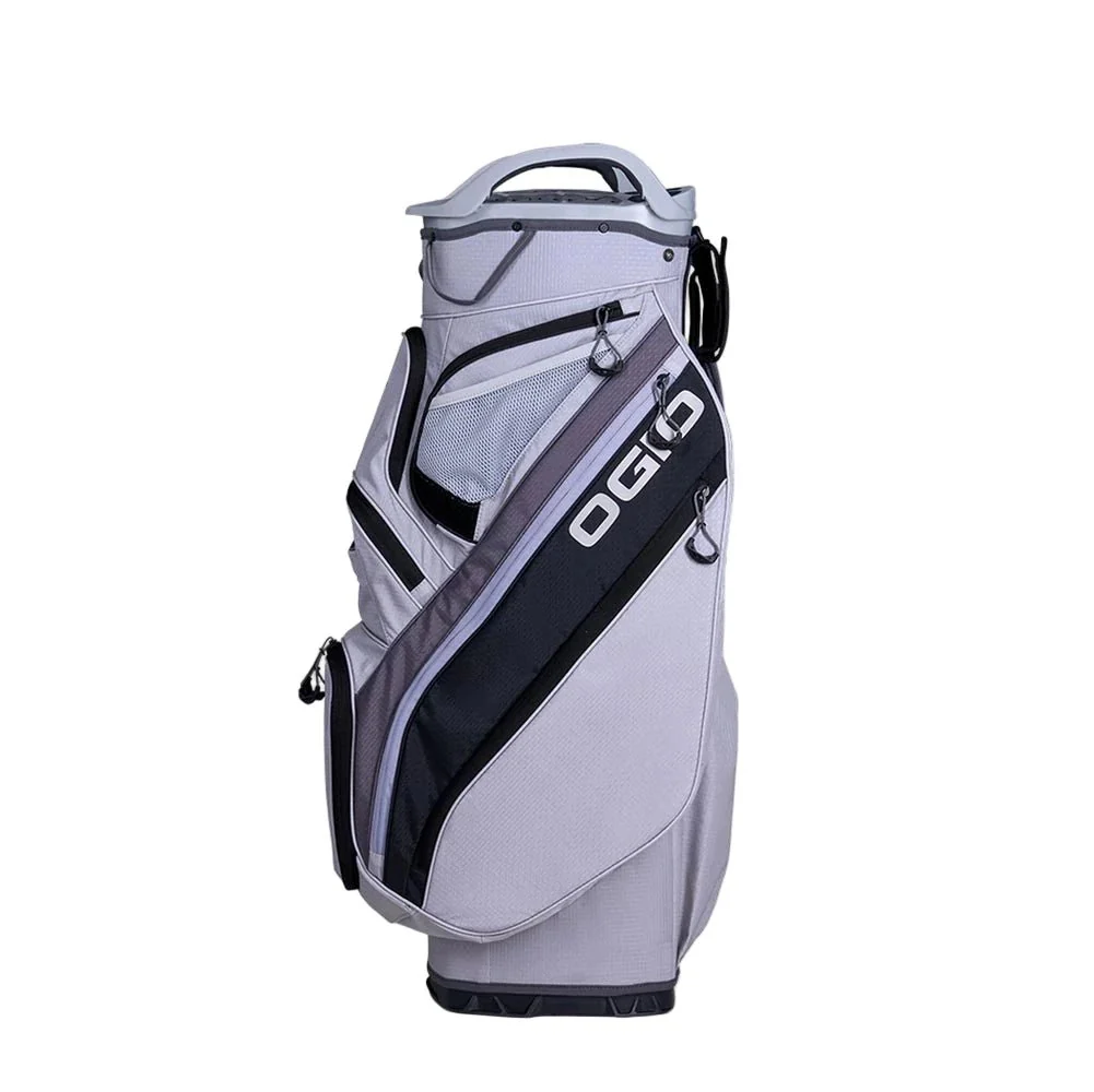 OGIO Silencer Cart Bag - Prior Generation - Image 17