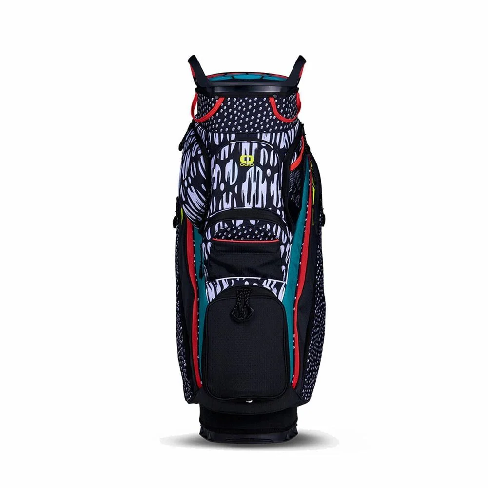 OGIO Silencer Cart Bag - Prior Generation - Image 3