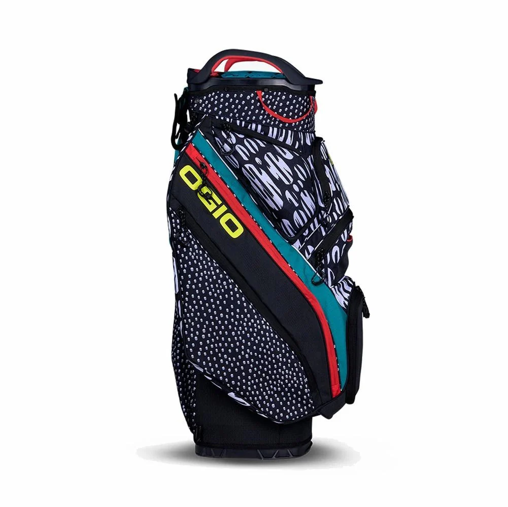 OGIO Silencer Cart Bag - Prior Generation - Image 4