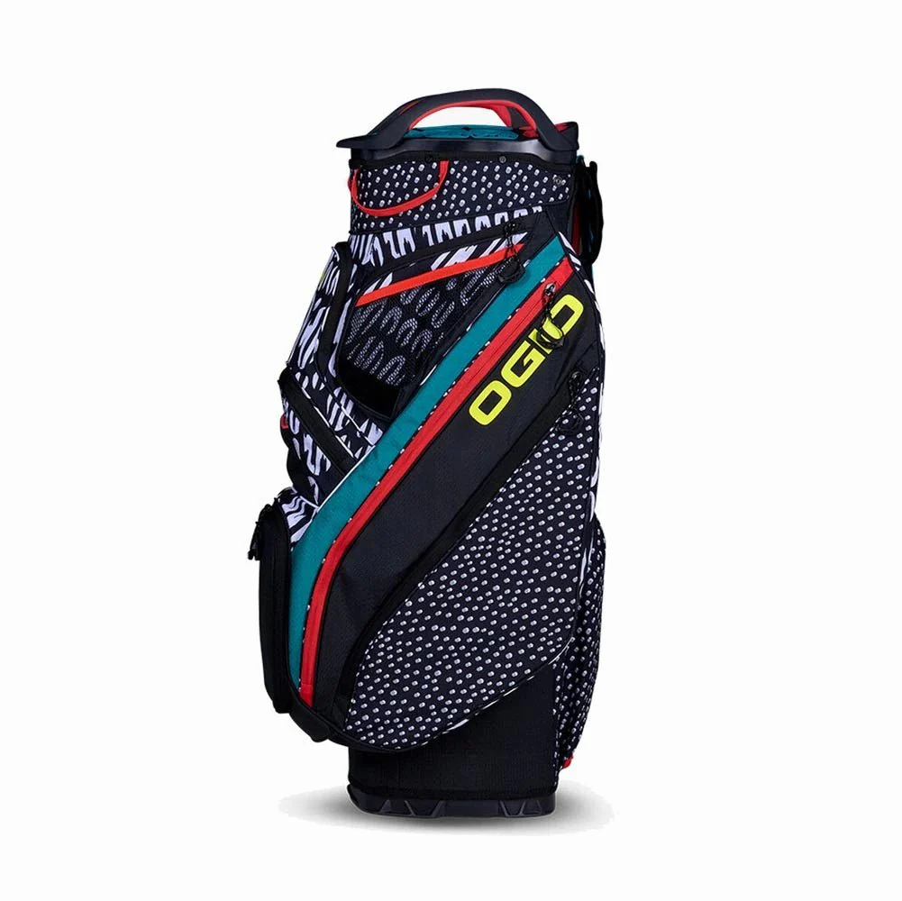 OGIO Silencer Cart Bag - Prior Generation - Image 5