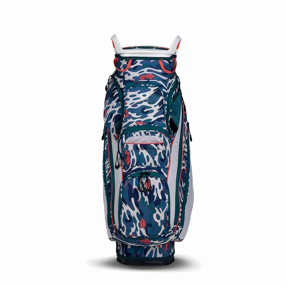 OGIO Silencer Cart Bag - Prior Generation - Image 9