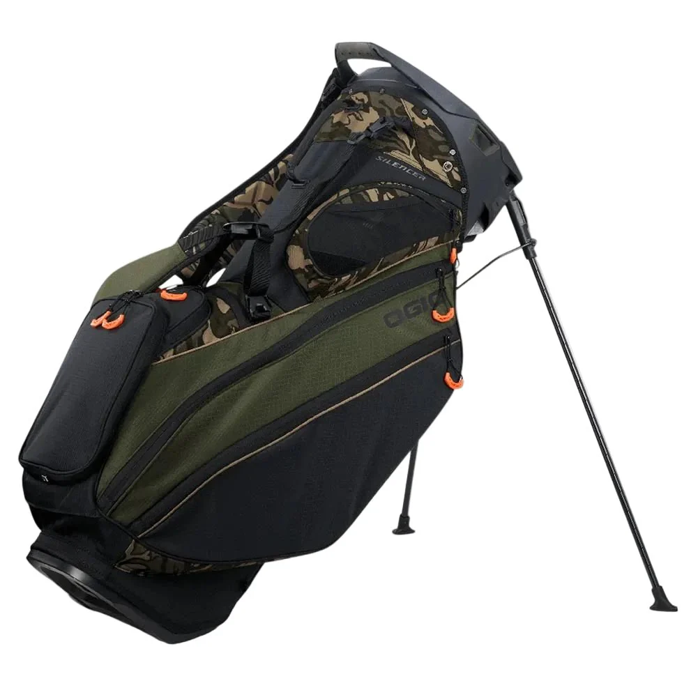 OGIO Silencer Hybrid Bag - Image 43