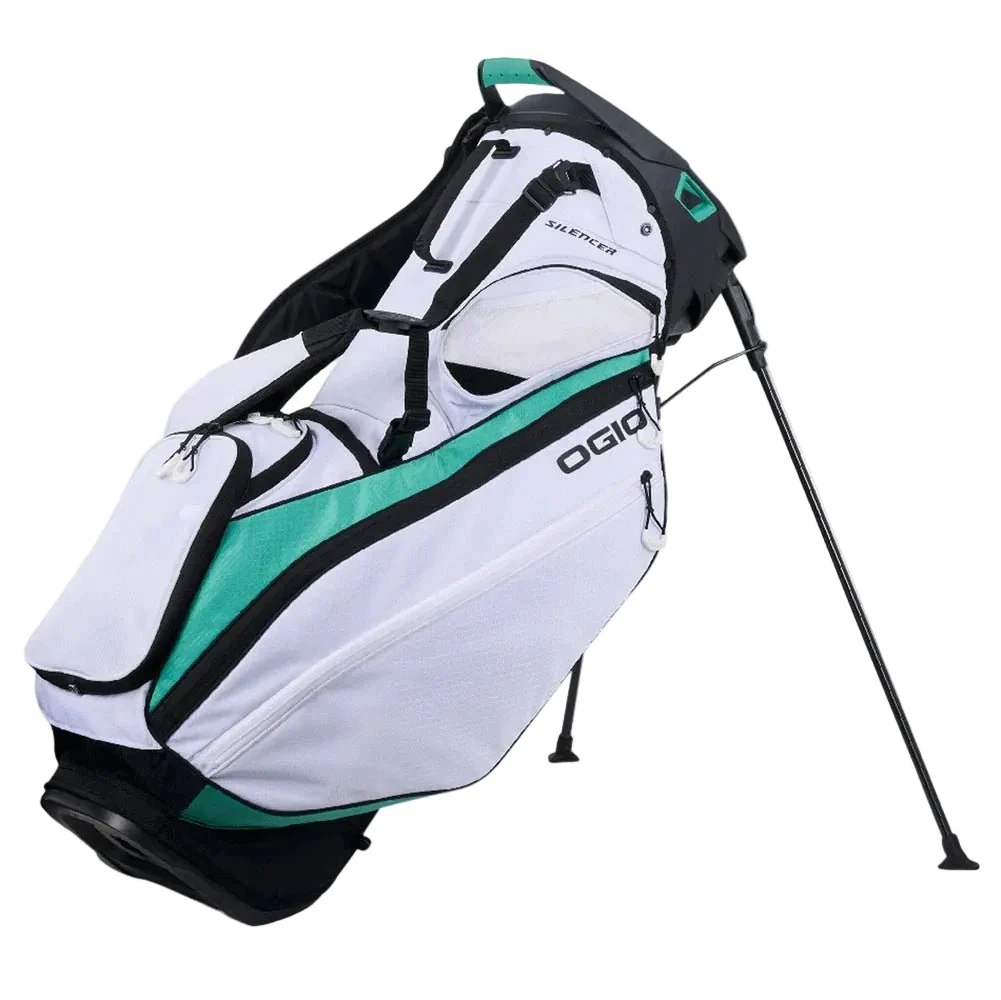 OGIO Silencer Hybrid Bag - Image 49