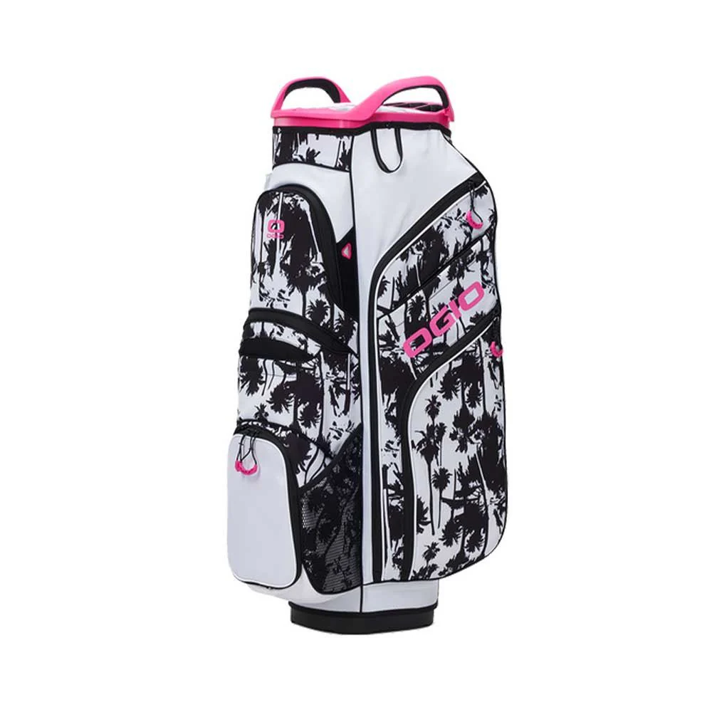 OGIO Woode 15 Cart Bag