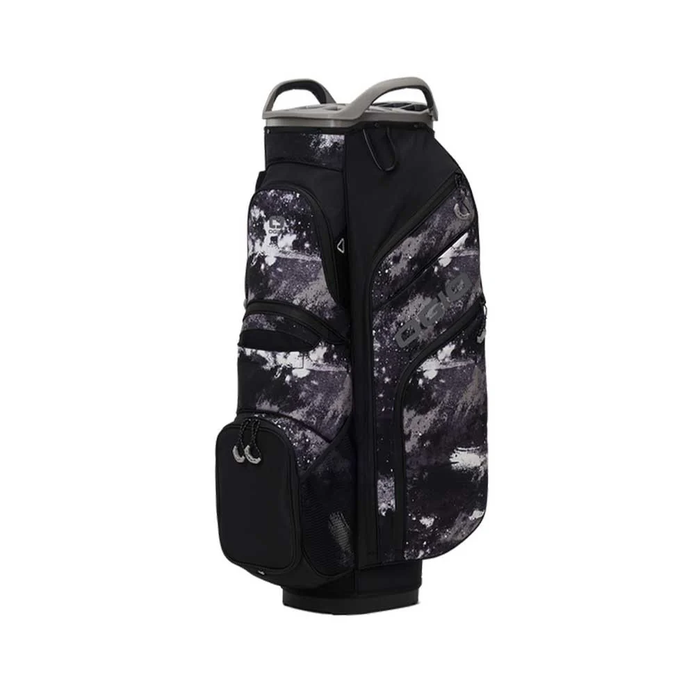 OGIO Woode 15 Cart Bag - Image 4