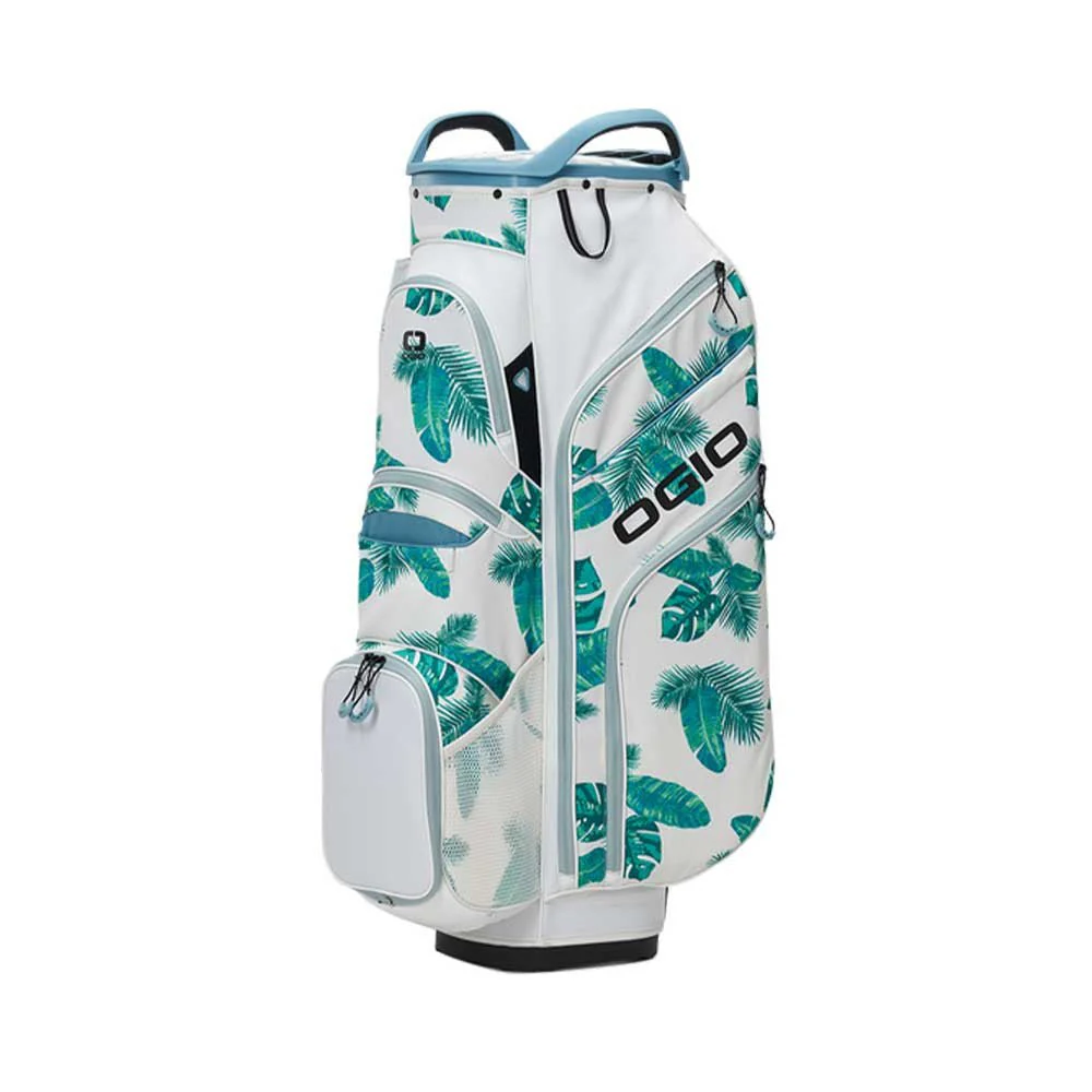 OGIO Woode 15 Cart Bag - Image 5