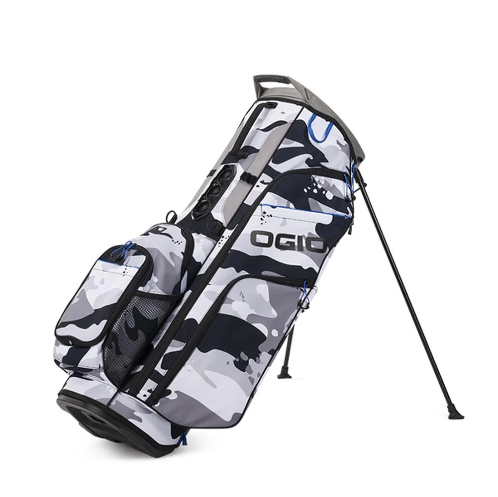 OGIO Woode 8 Hybrid Bag - Image 3