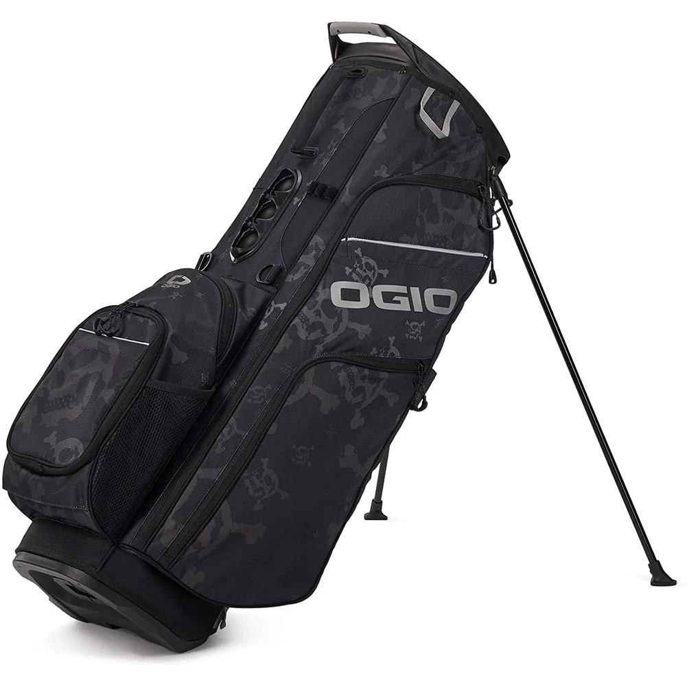 OGIO Woode 8 Hybrid Bag - Image 5