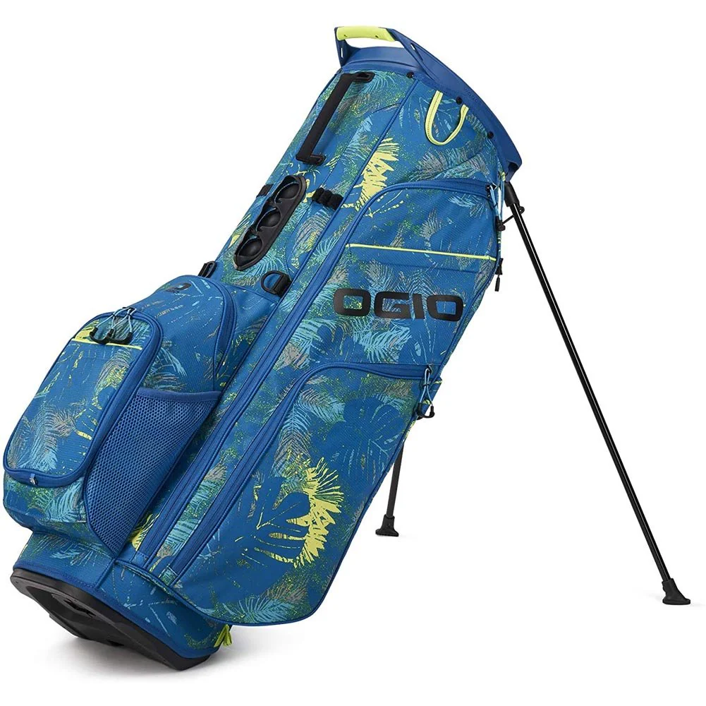 OGIO Woode 8 Hybrid Bag - Image 6