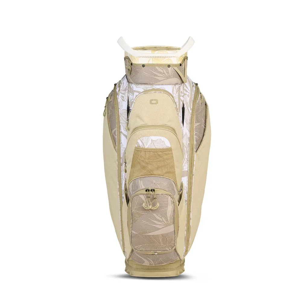 OGIO Woode Cart Bag - Image 20