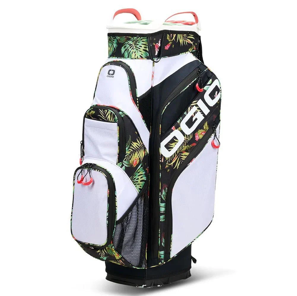 OGIO Woode Cart Bag - 2024 - Prior Generation