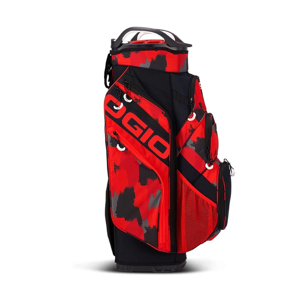 OGIO Woode Cart Bag - 2024 - Prior Generation - Image 10