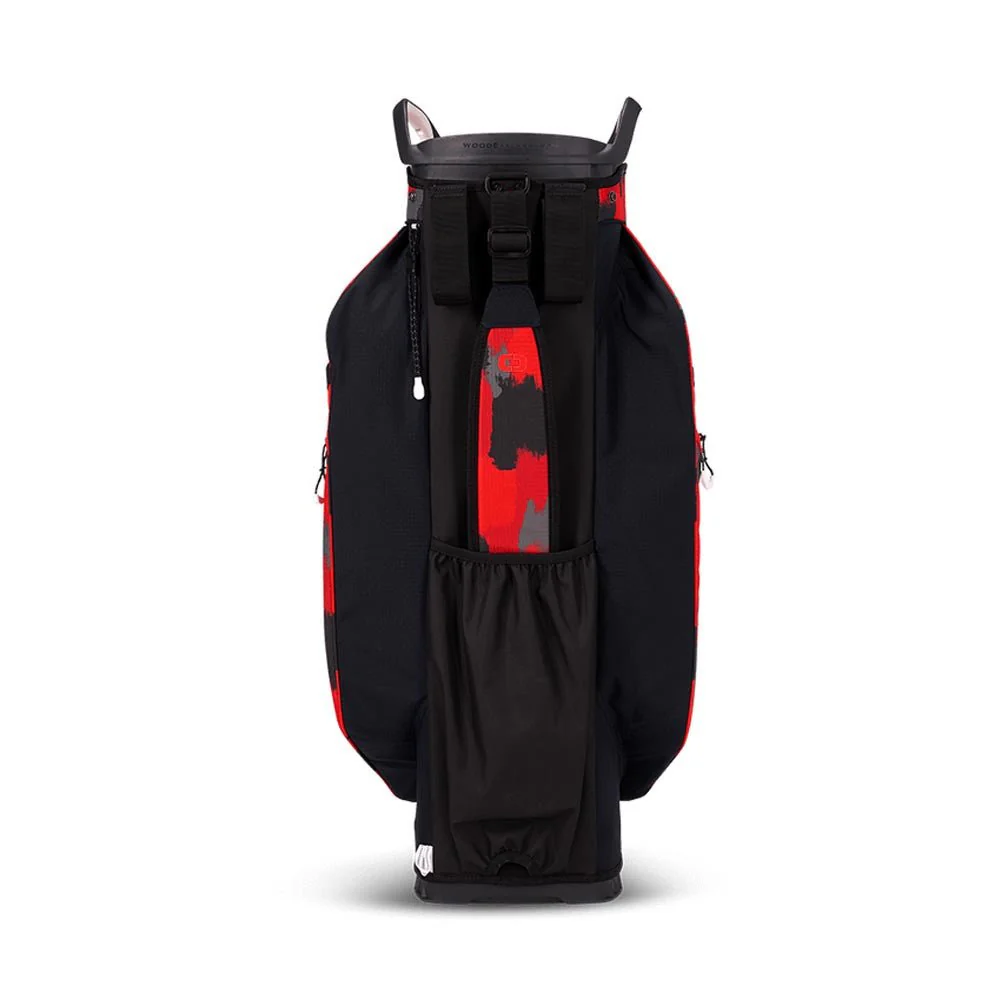 OGIO Woode Cart Bag - 2024 - Prior Generation - Image 11