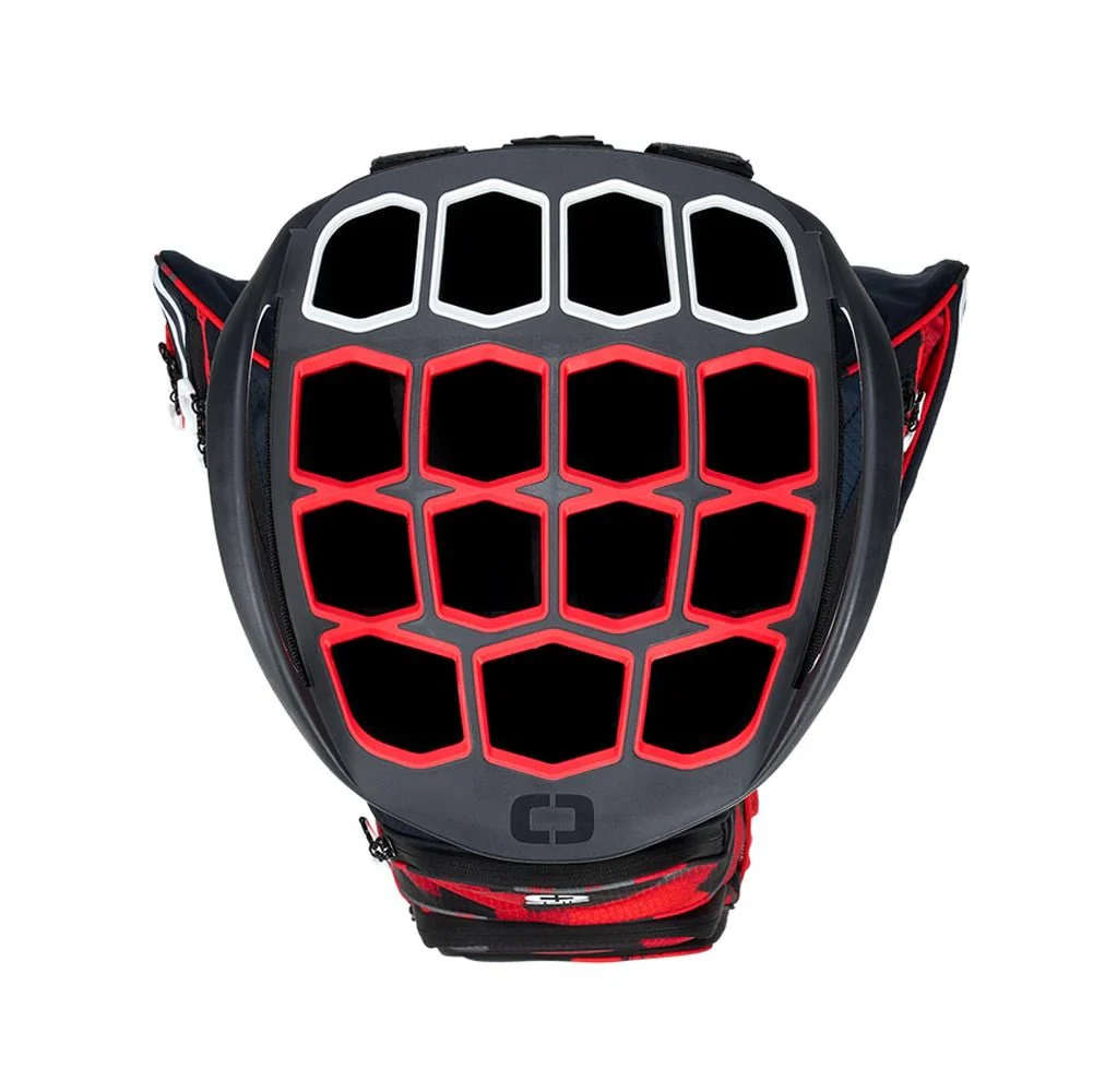 OGIO Woode Cart Bag - 2024 - Prior Generation - Image 12