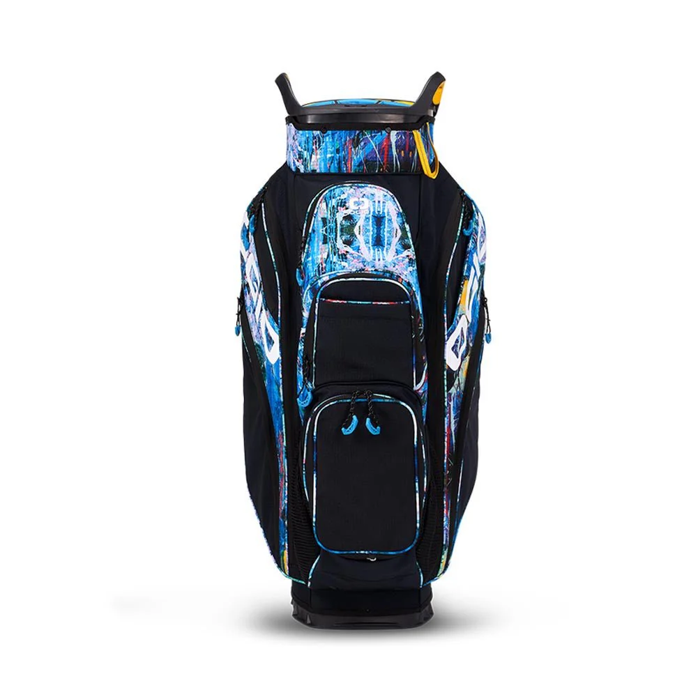 OGIO Woode Cart Bag - 2024 - Prior Generation - Image 14