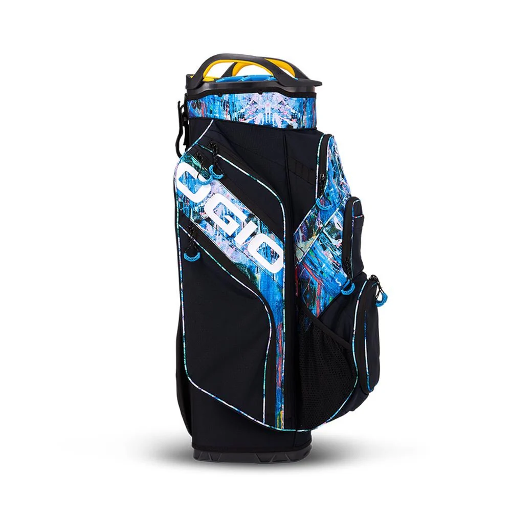 OGIO Woode Cart Bag - 2024 - Prior Generation - Image 16