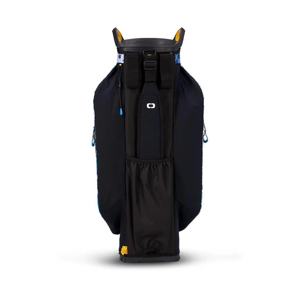 OGIO Woode Cart Bag - 2024 - Prior Generation - Image 17