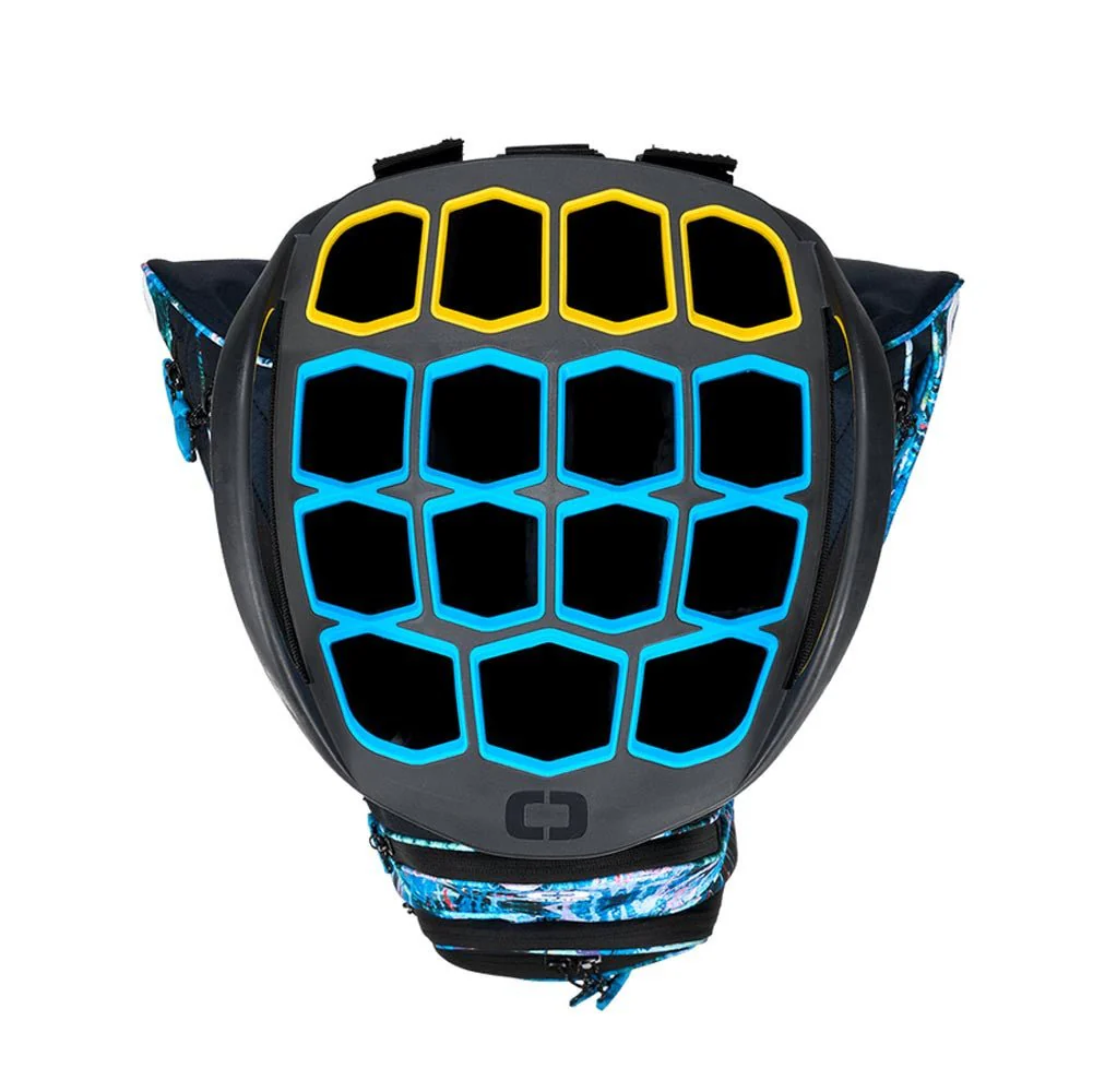 OGIO Woode Cart Bag - 2024 - Prior Generation - Image 18