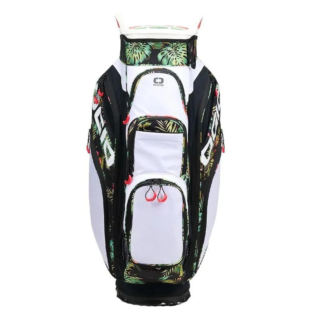 OGIO Woode Cart Bag - 2024 - Prior Generation - Image 2