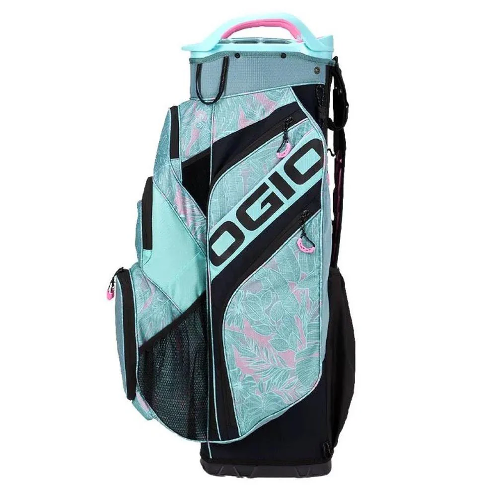 OGIO Woode Cart Bag - 2024 - Prior Generation - Image 21