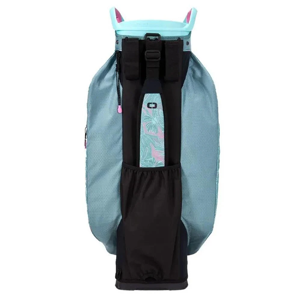 OGIO Woode Cart Bag - 2024 - Prior Generation - Image 23
