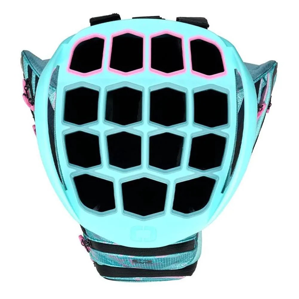 OGIO Woode Cart Bag - 2024 - Prior Generation - Image 24