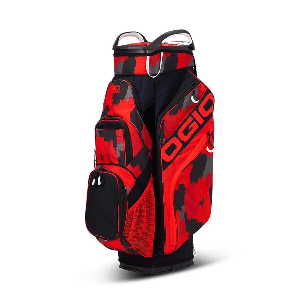 OGIO Woode Cart Bag - 2024 - Prior Generation - Image 26
