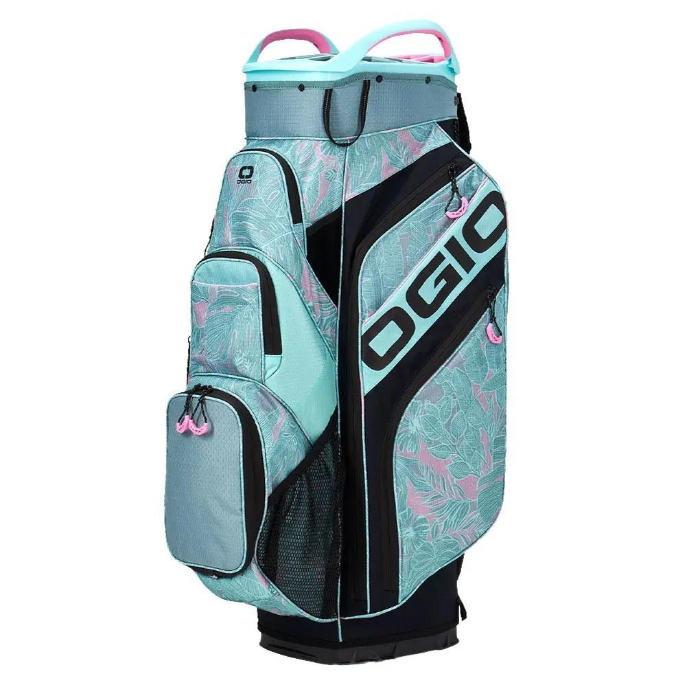 OGIO Woode Cart Bag - 2024 - Prior Generation - Image 27